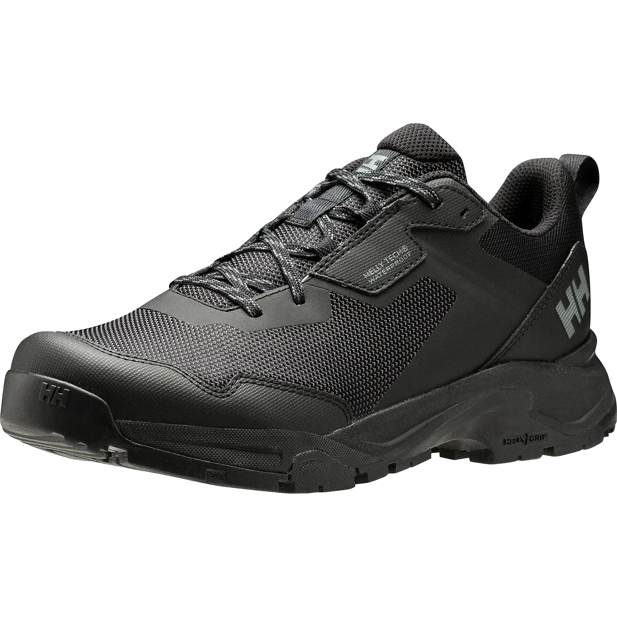 Canyon Low HT Men