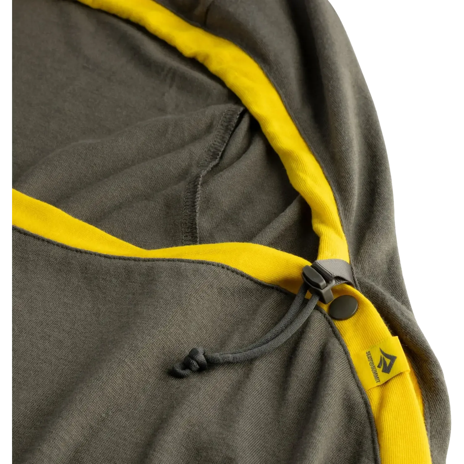 Reactor Midweight Liner Large lagenpose