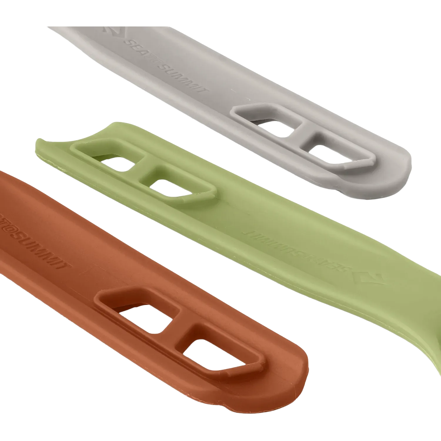 Horizon Bestickset 2 delar