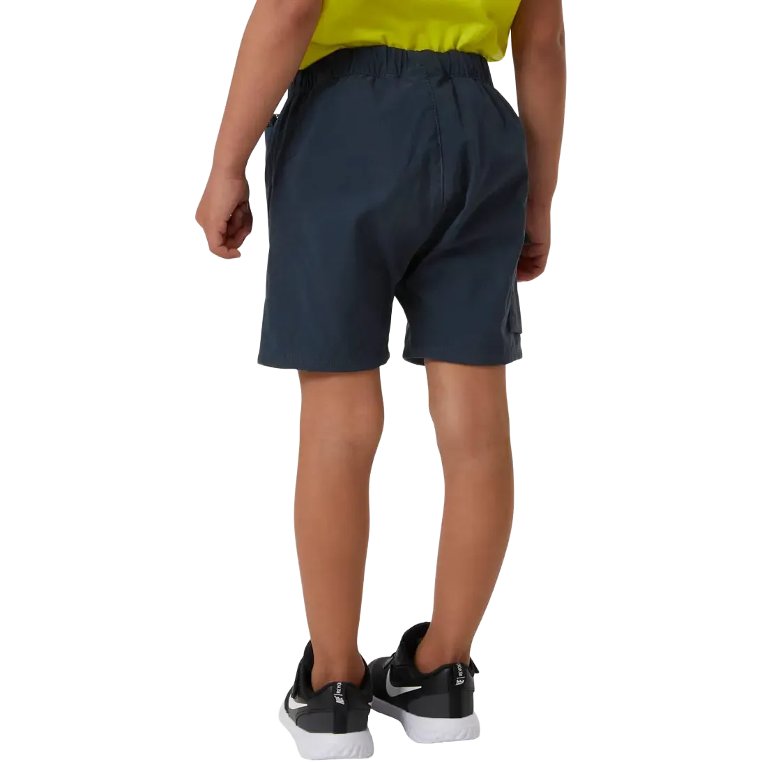 Cargo Shorts Kids barnshorts