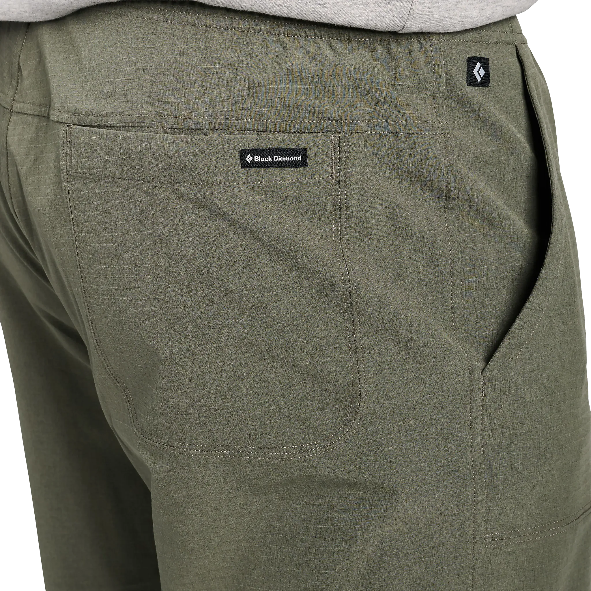 Sequence Pants Men herrebukser