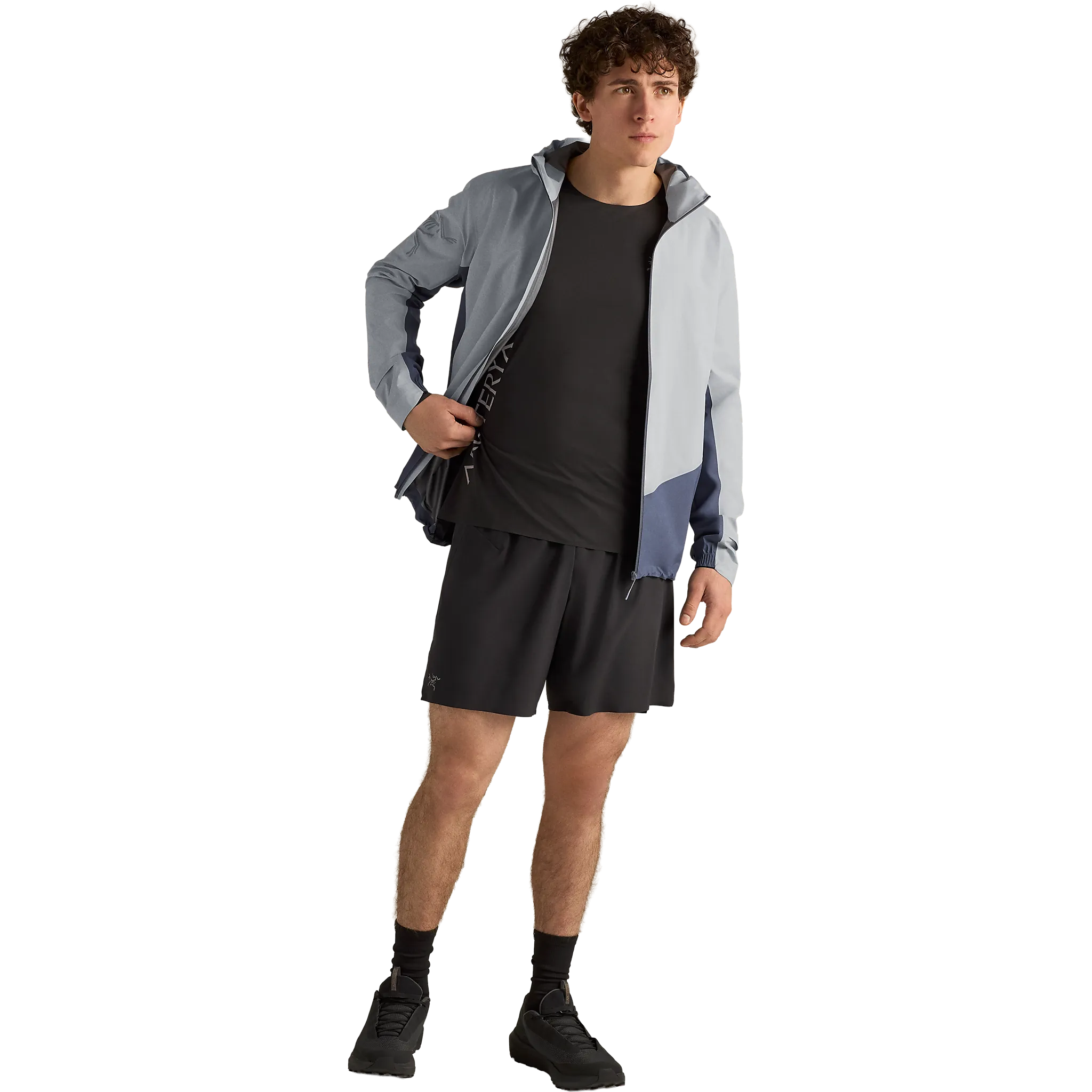 Norvan Jacket Herr