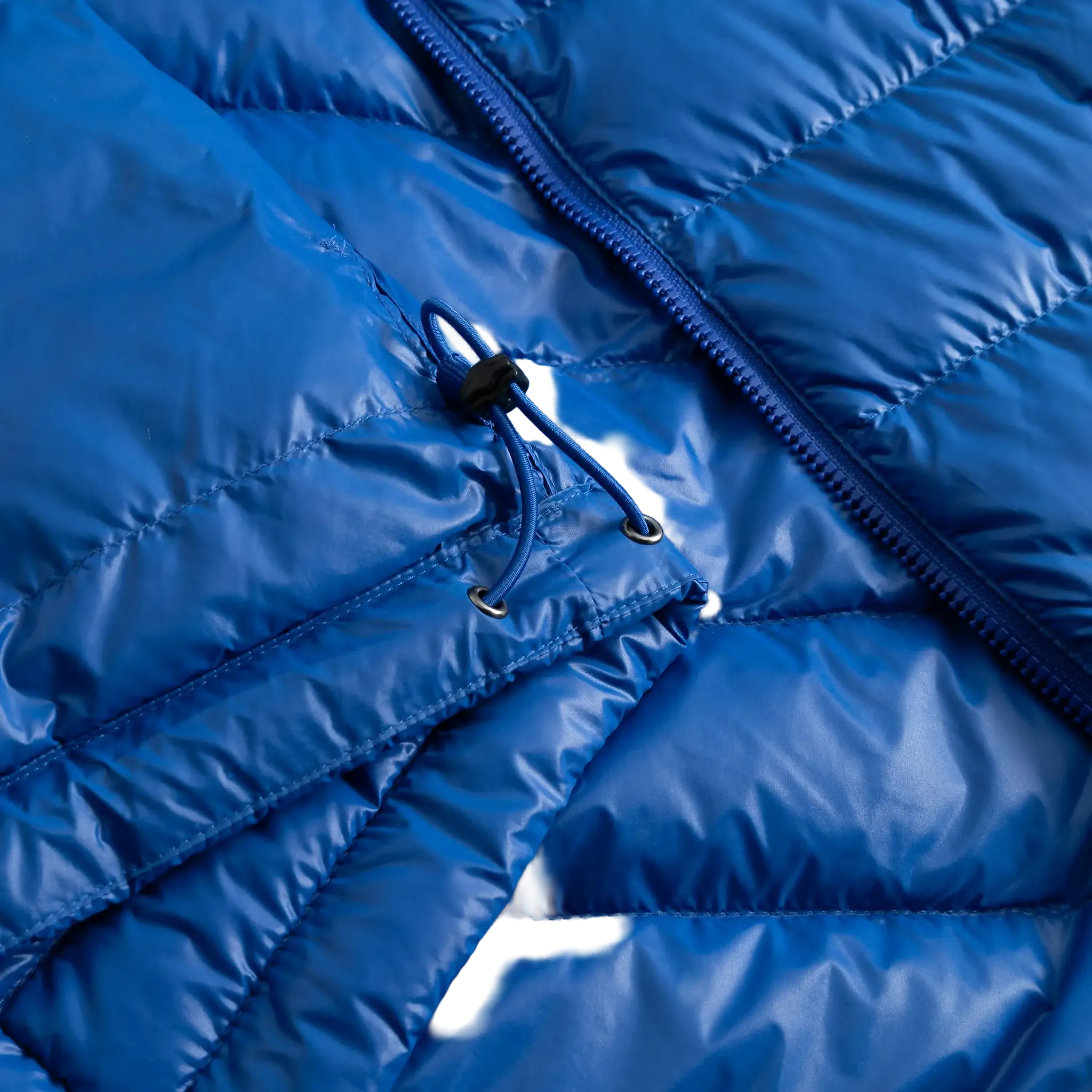 Keilir Down Jacket Men