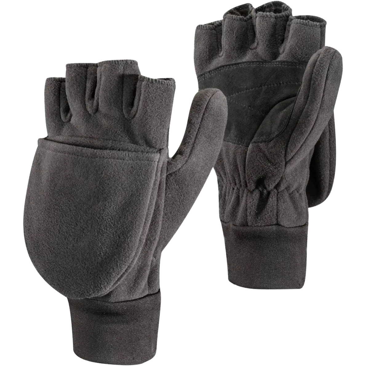 Black Diamond Windweight Mitt fleecevanter - L - Handsker