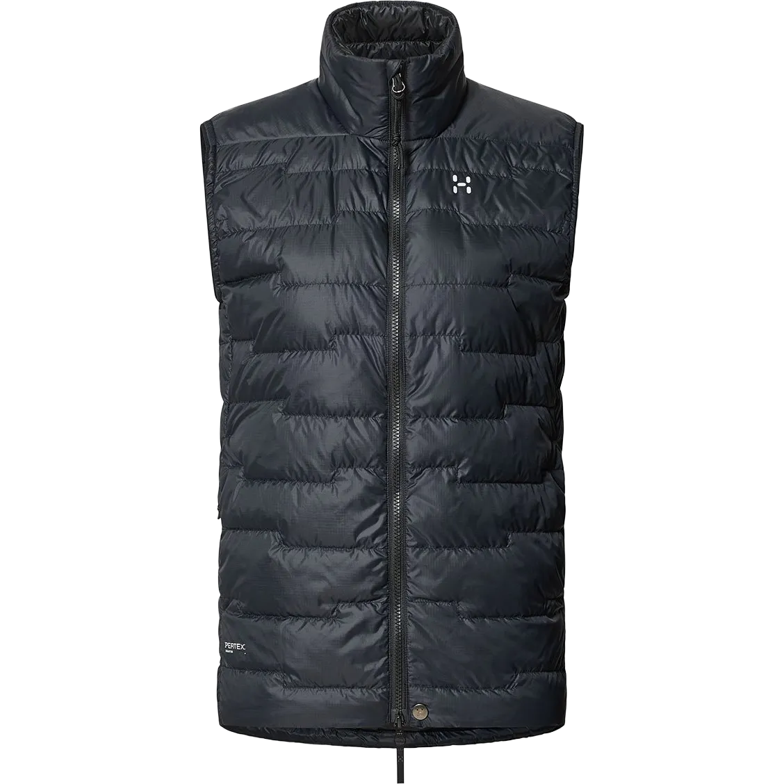 ROC Flash Down Vest Women dunväst