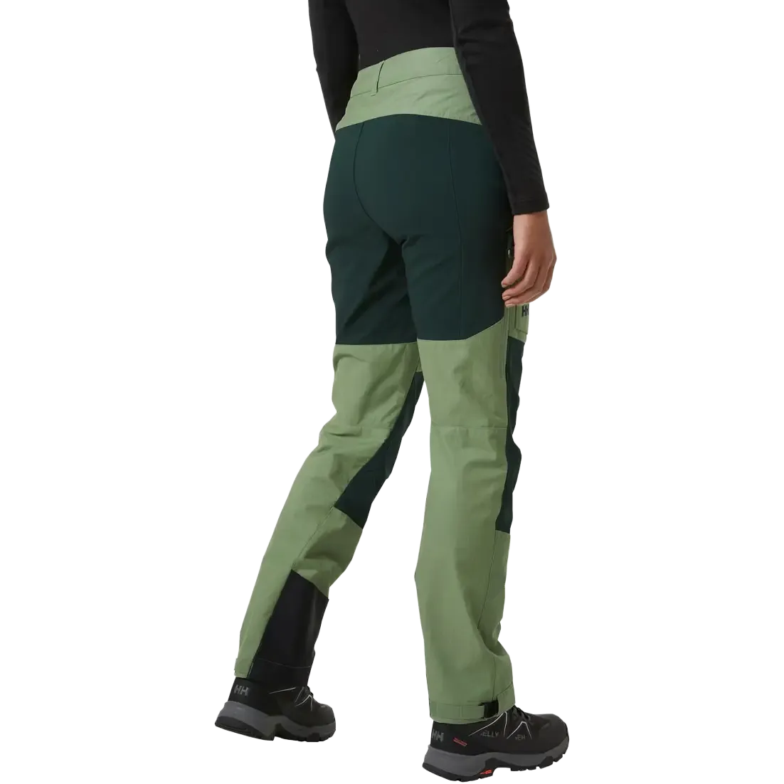 Veir Tur Pant Women dambyxor