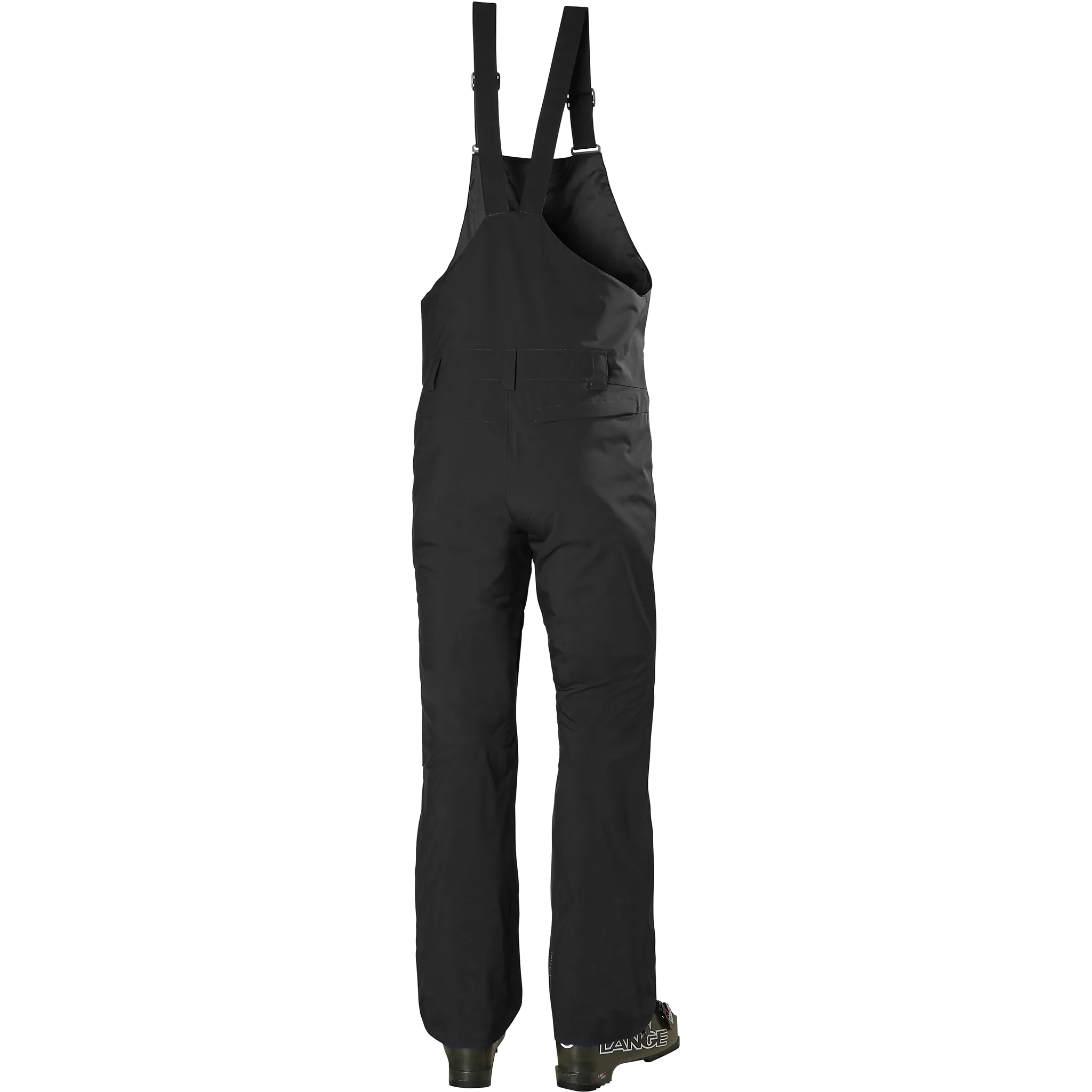 Legendary Insulated Bib Pant
