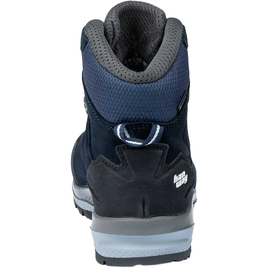 Makra Trek SF Extra Lady GTX vandringskängor