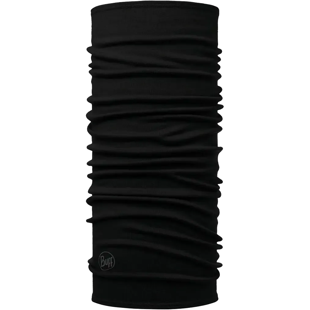 Midweight Merino Wool BuffŪ