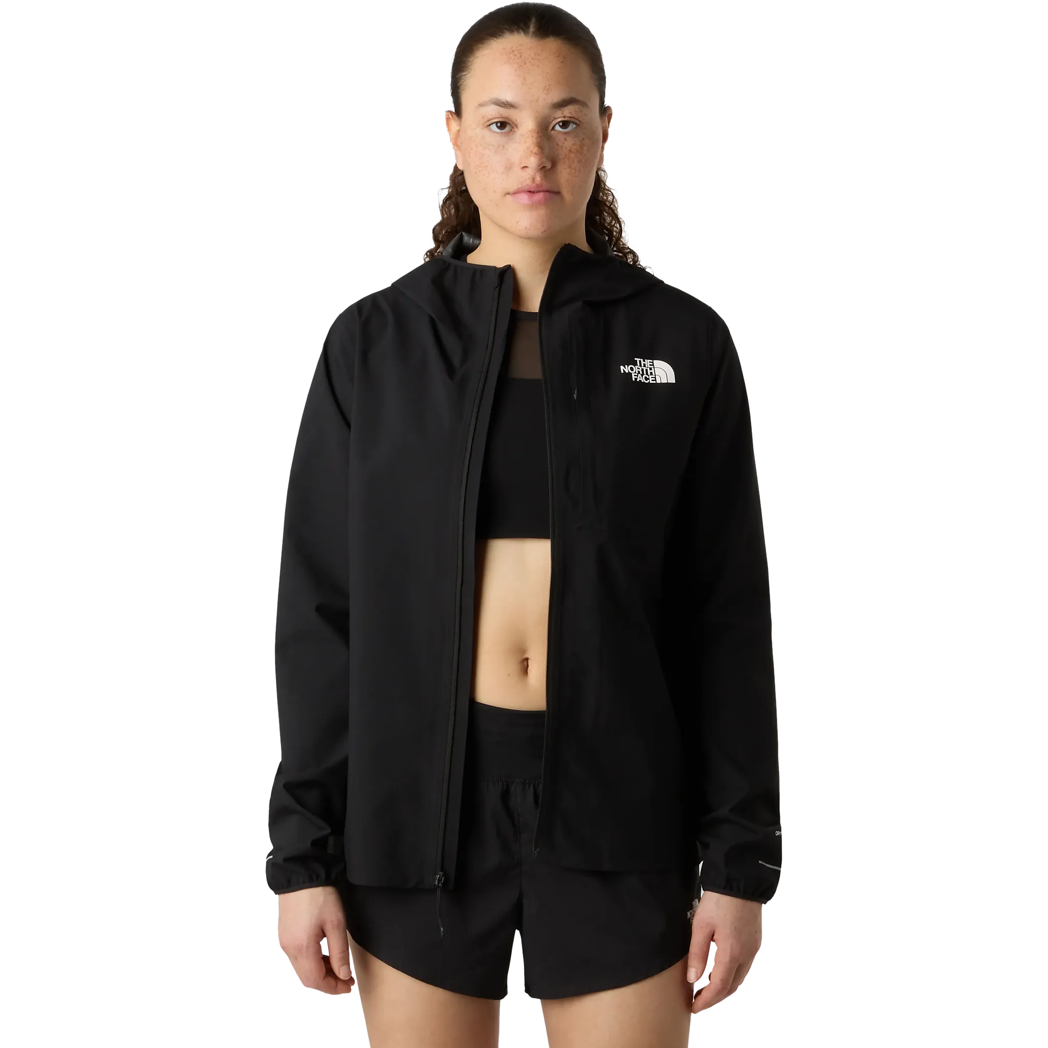 Fontanales Jacket Women