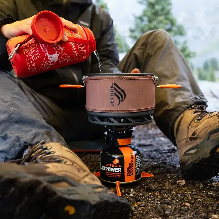 TrailCook 2,0 liter