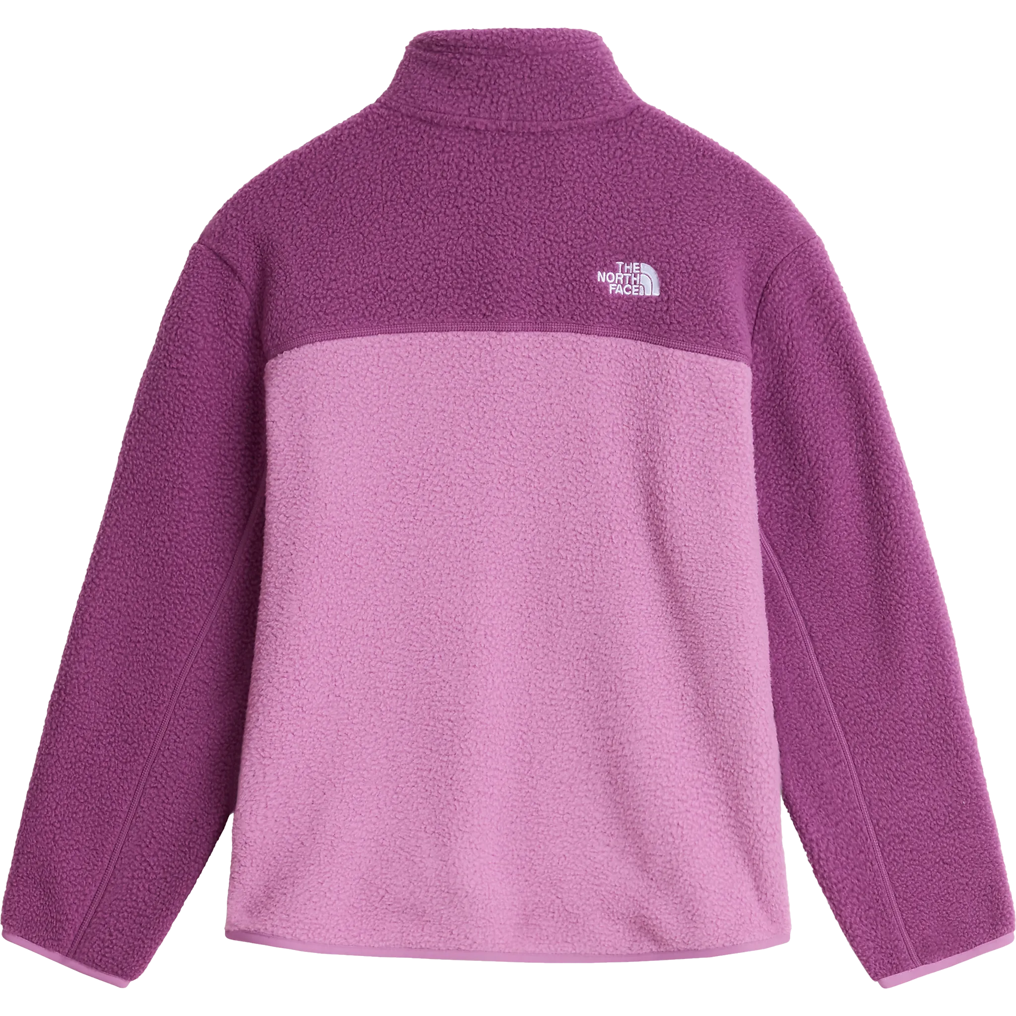 Yumiori 1/4 Zip Jacket Teen