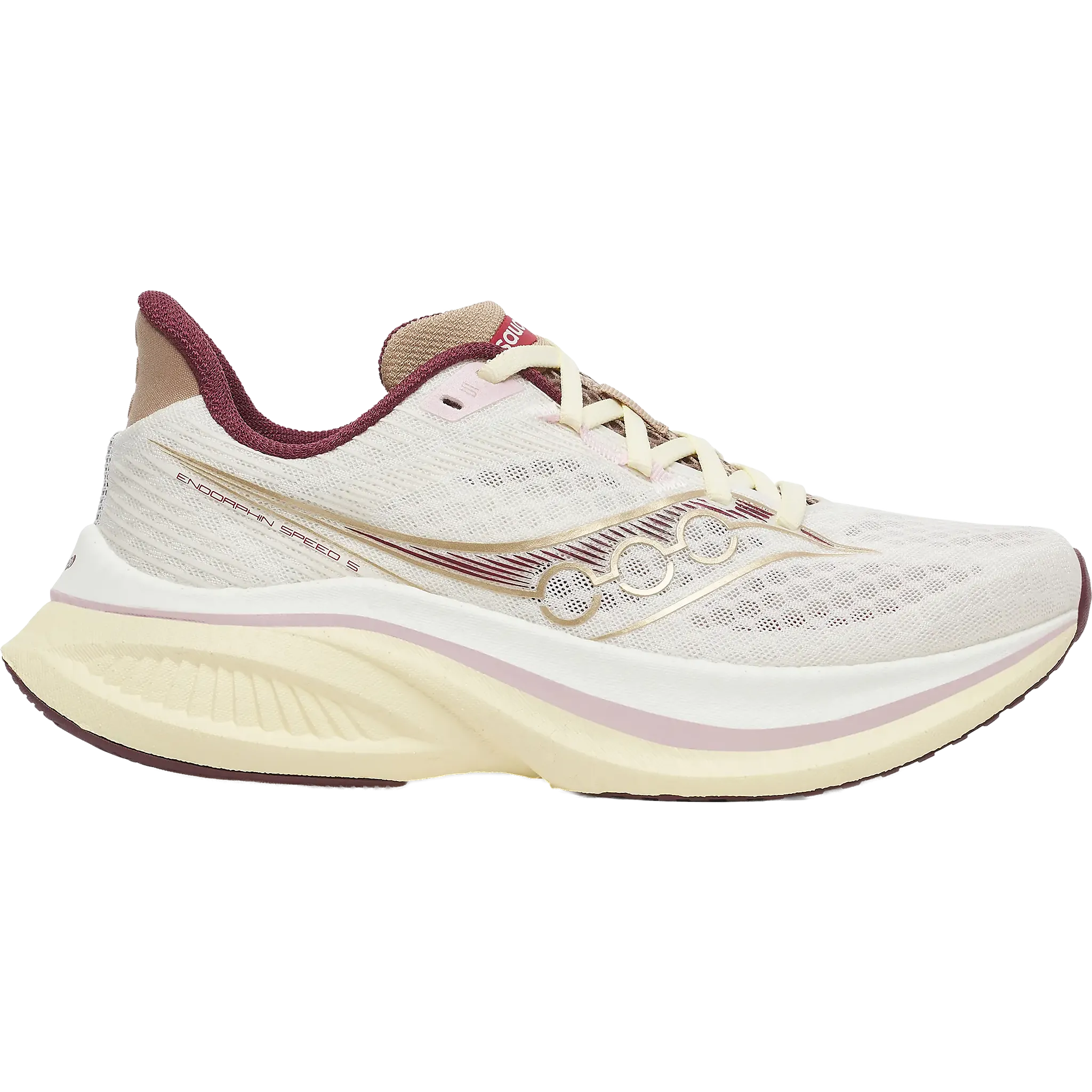 Endorphin Speed 5 Women