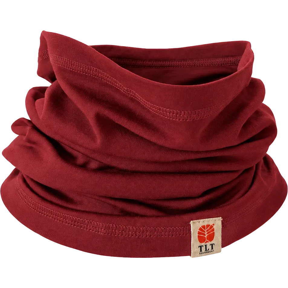 Cool Wool Neck Gaiter