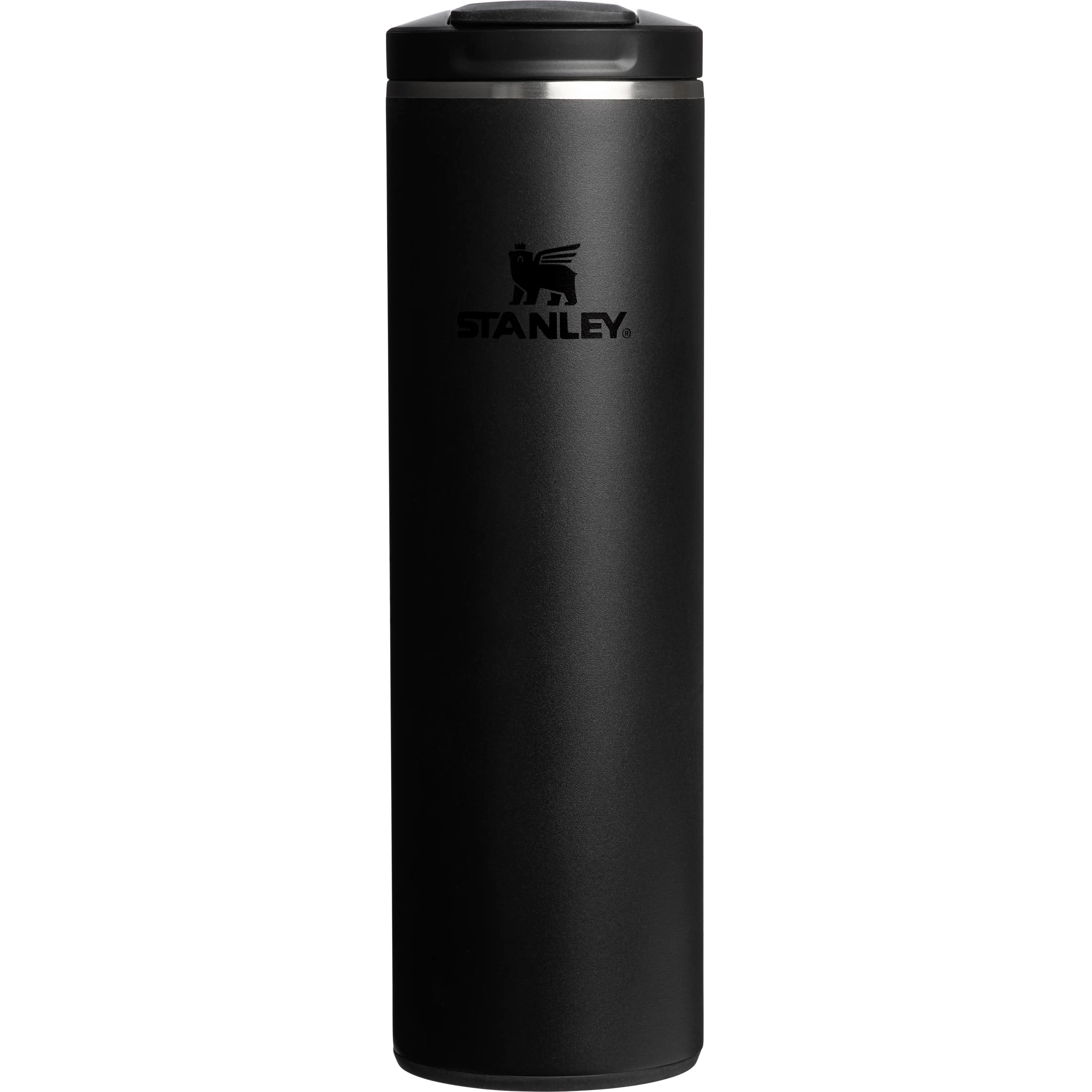 Stanley The Transit Fliptop Mug 0.35 liter - Black - One size - Termokrus