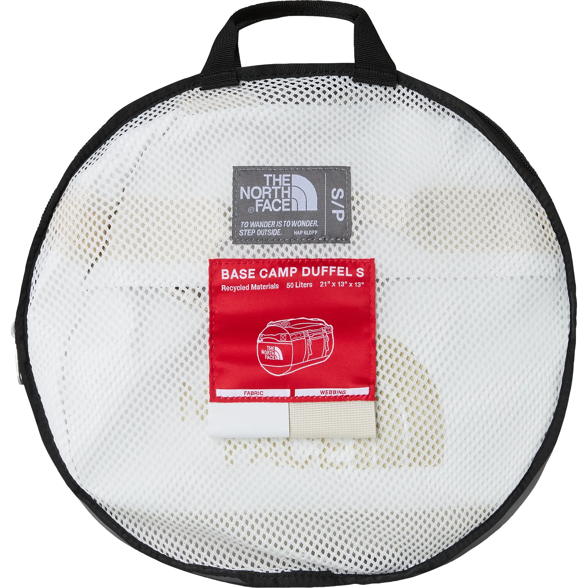 Base Camp Duffel S 50 liter