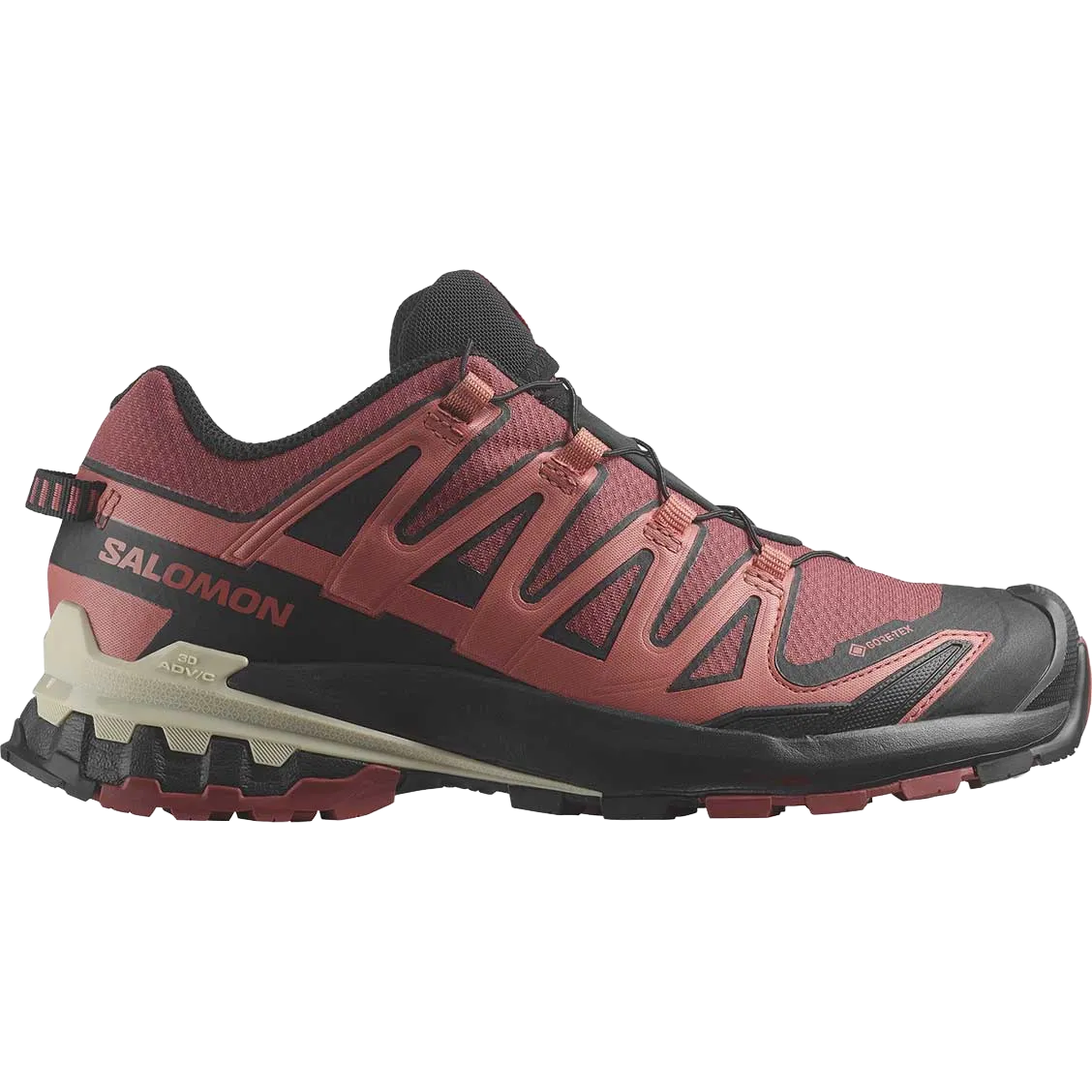 XA Pro 3D V9 GTX Women damesko