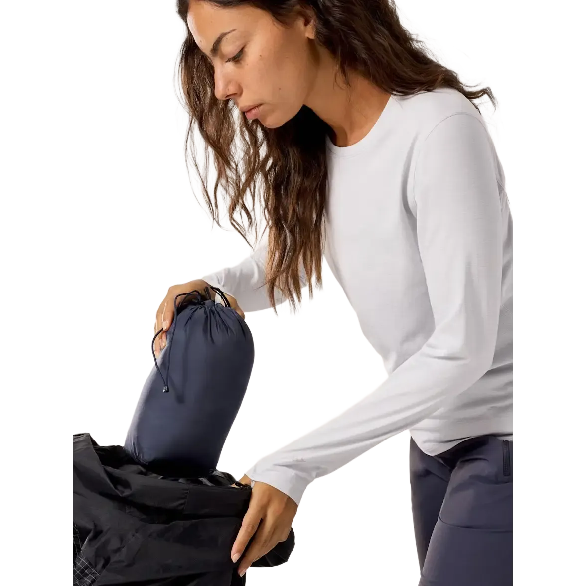 Cerium Hoody Women