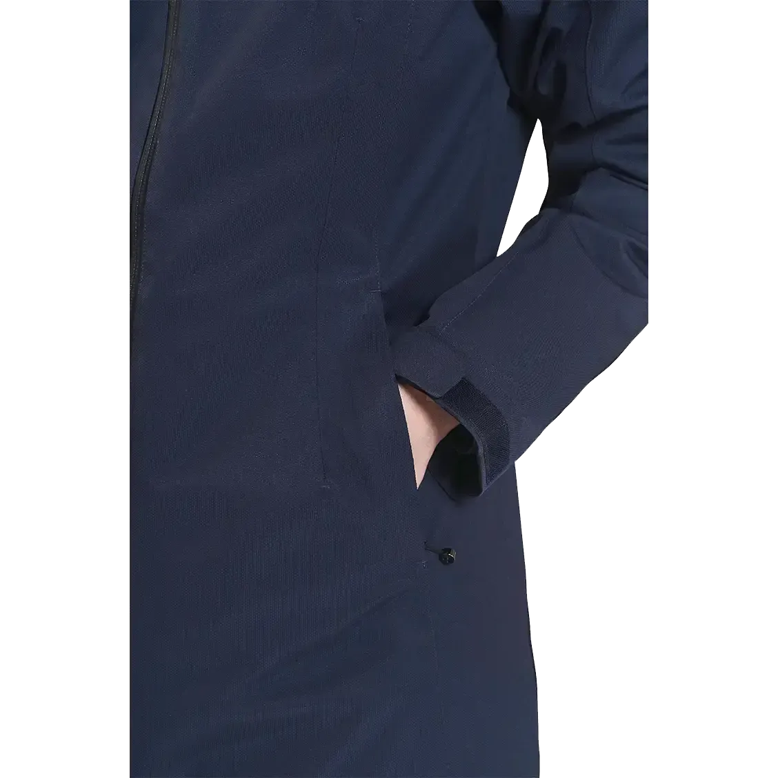 Liz 3 in 1 Down Coat Women dunjakke