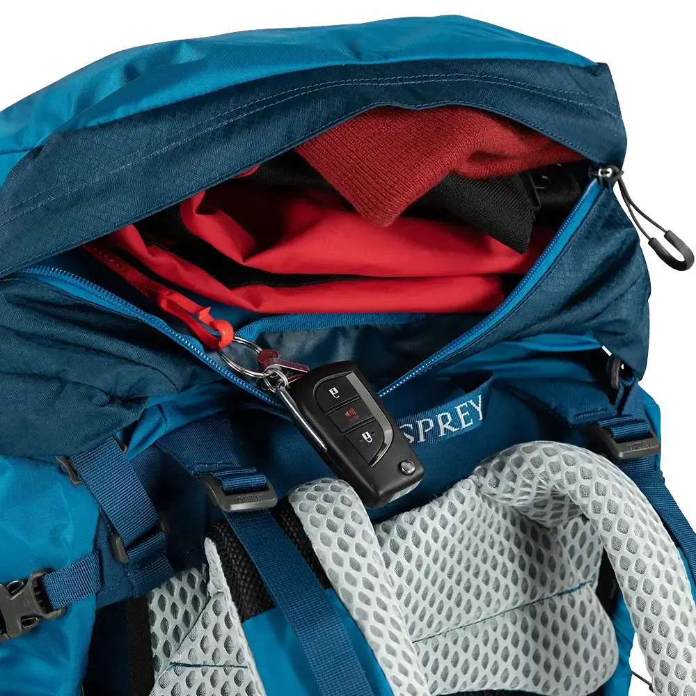 Atmos AG LT 50 ryggsäck