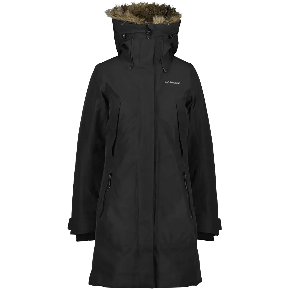 Mea Parka 3 Women vinterjakke
