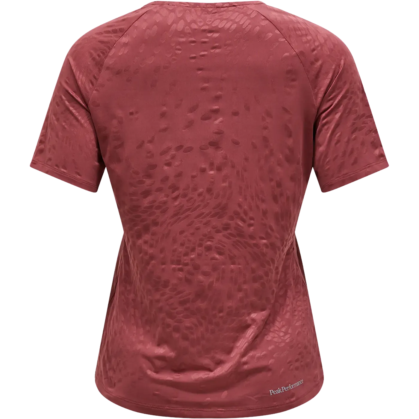 Discover SS Tee Women