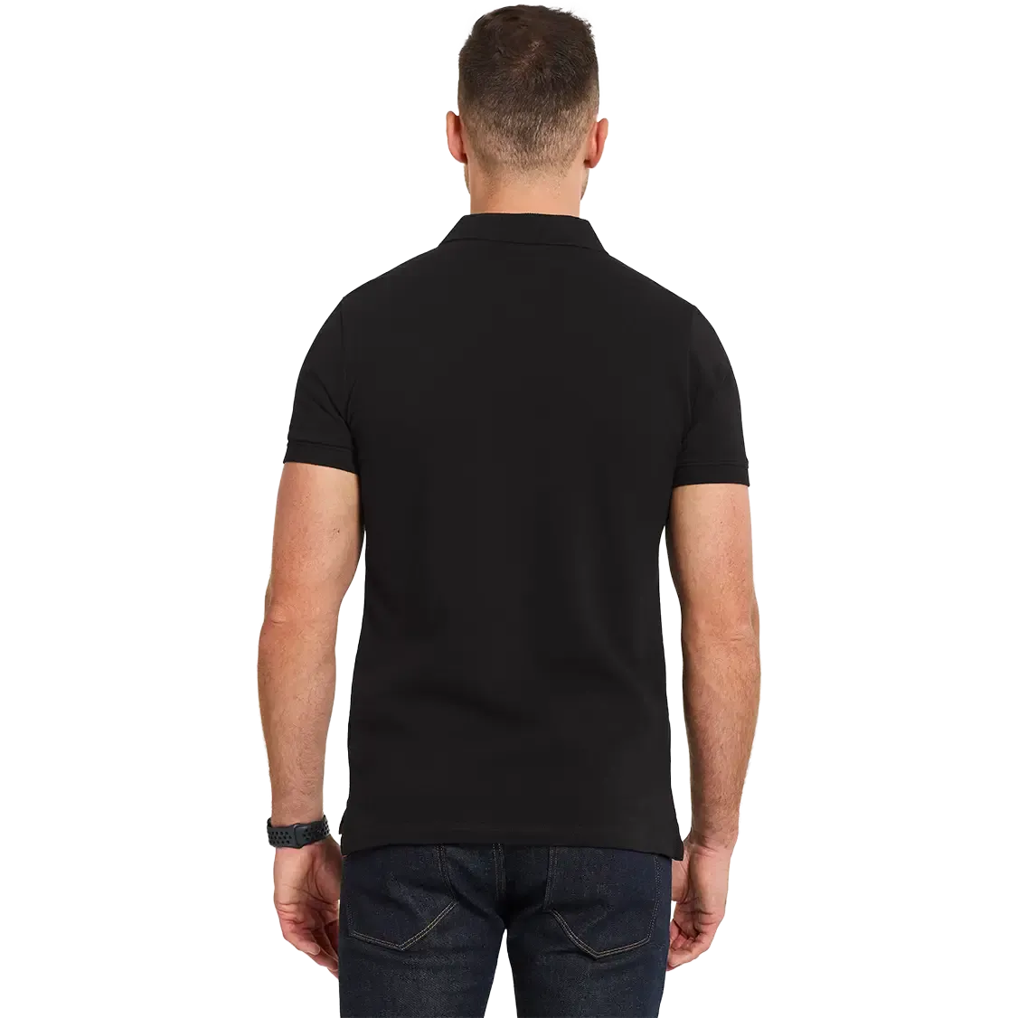 Ville Pike 3 Poloshirt Herr
