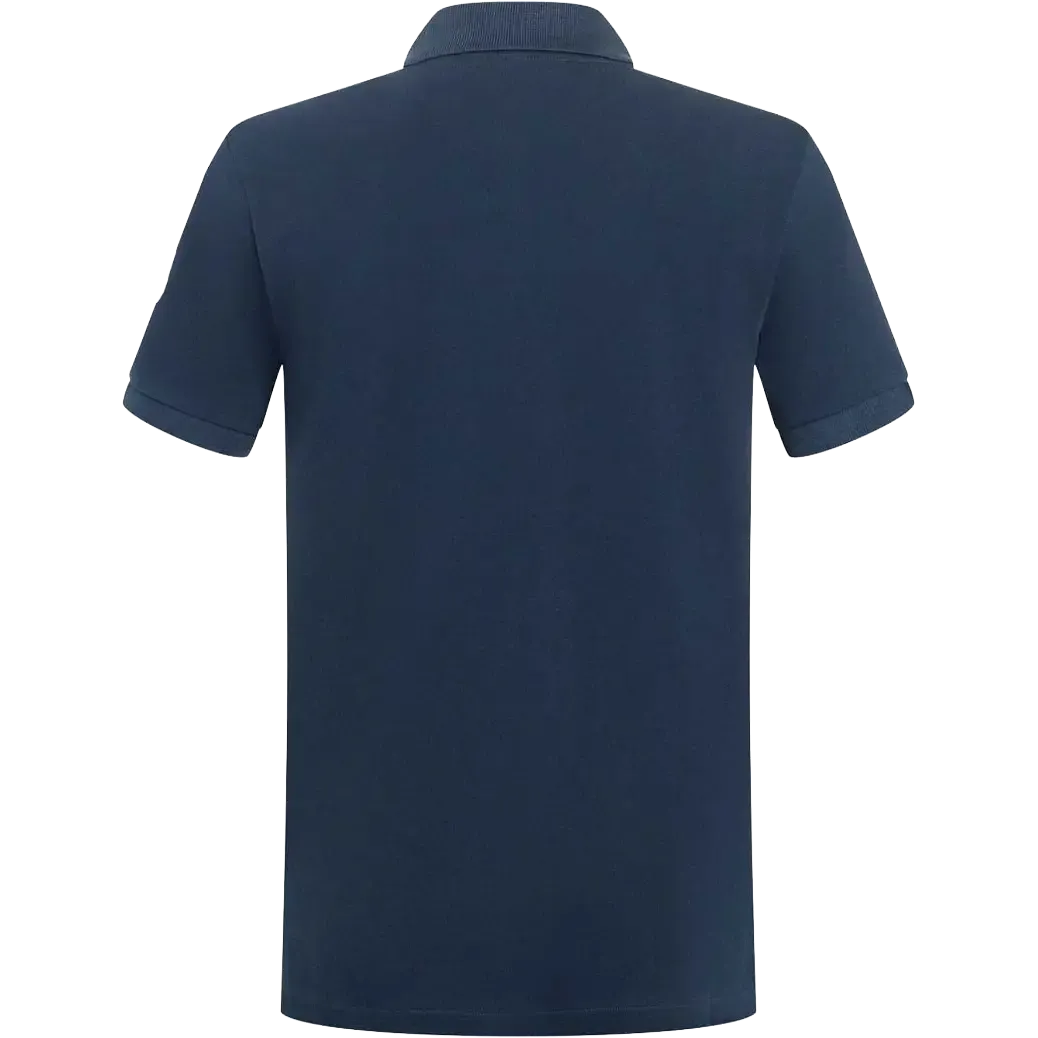 Ground Polo Men herrepolo