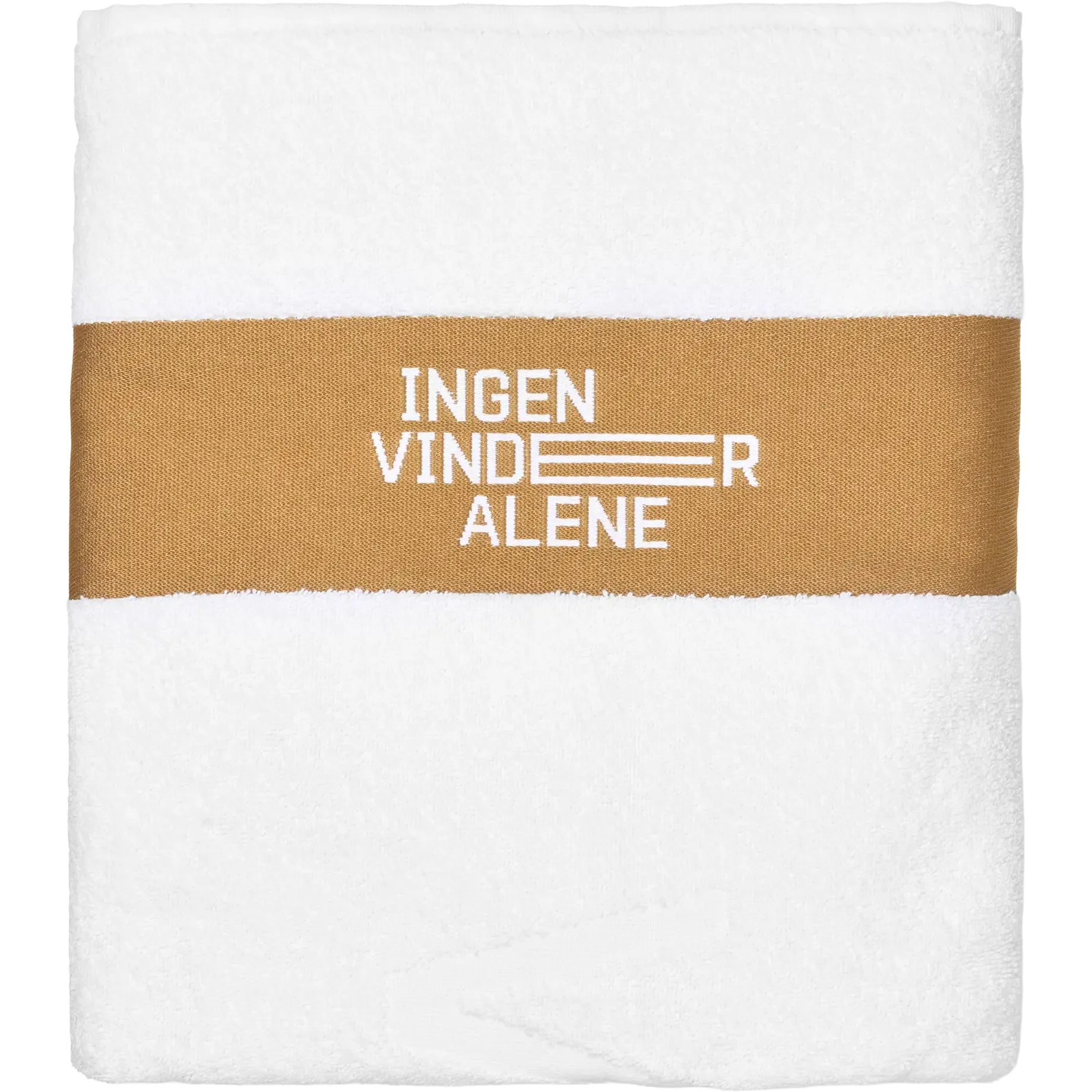 Handduk Relief 100X150Cm - Ingen Vinde
