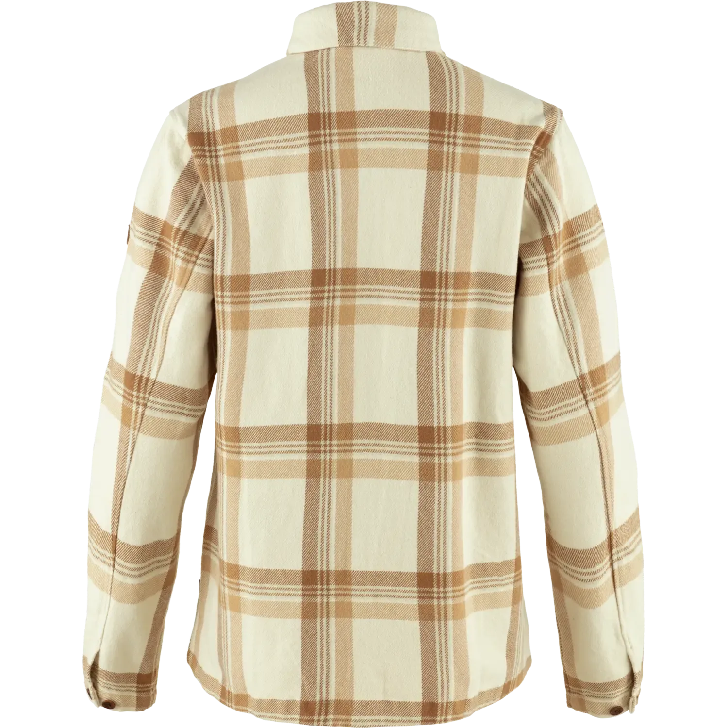 Singi Flannel Overshirt Women jakke/skjorte