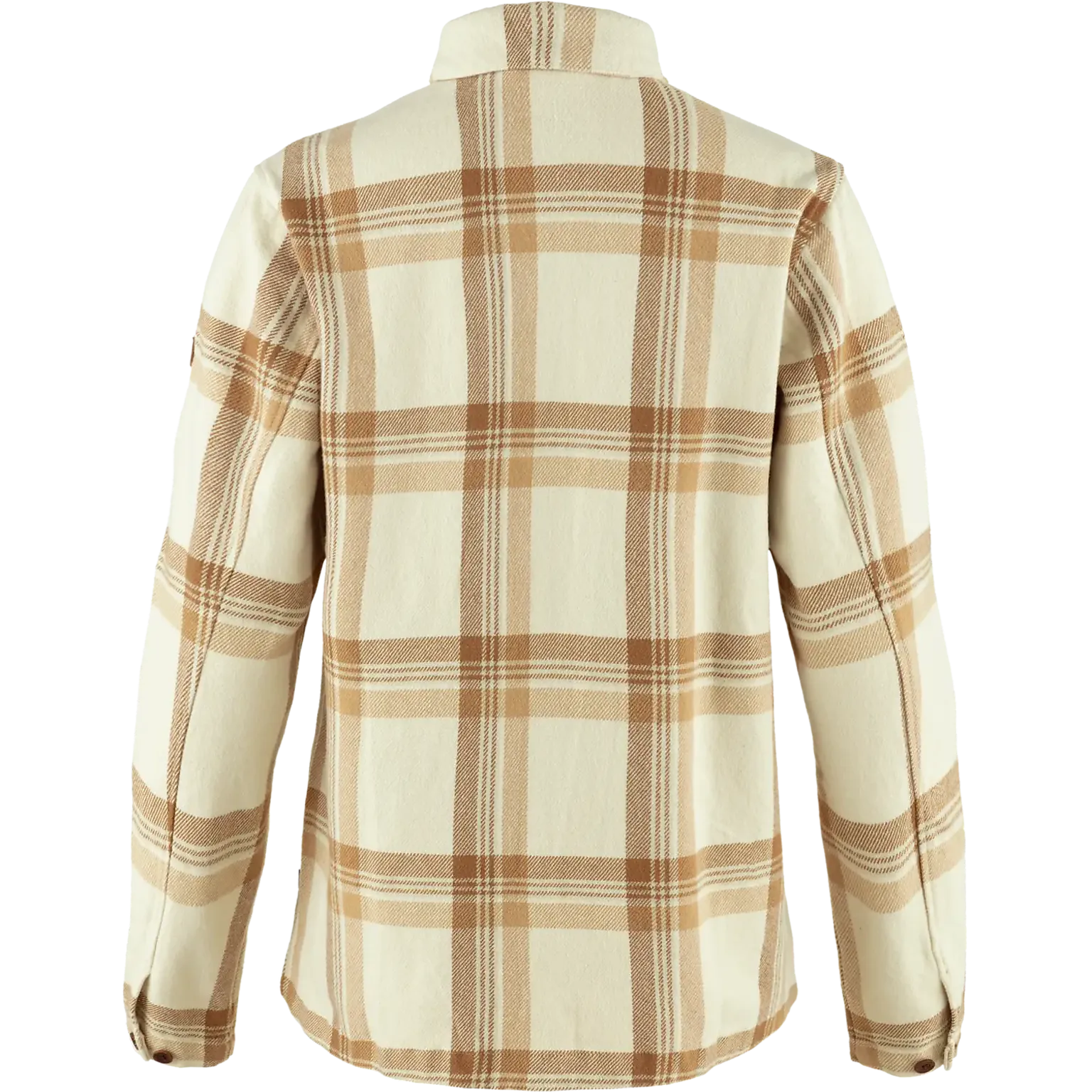 Singi Flannel Overshirt Women jakke/skjorte