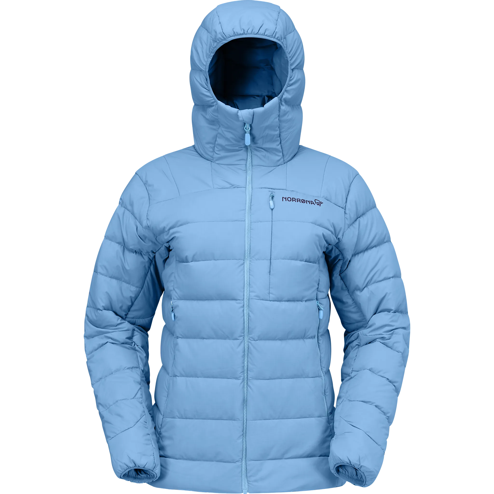 Femund Down700 Zip Hood