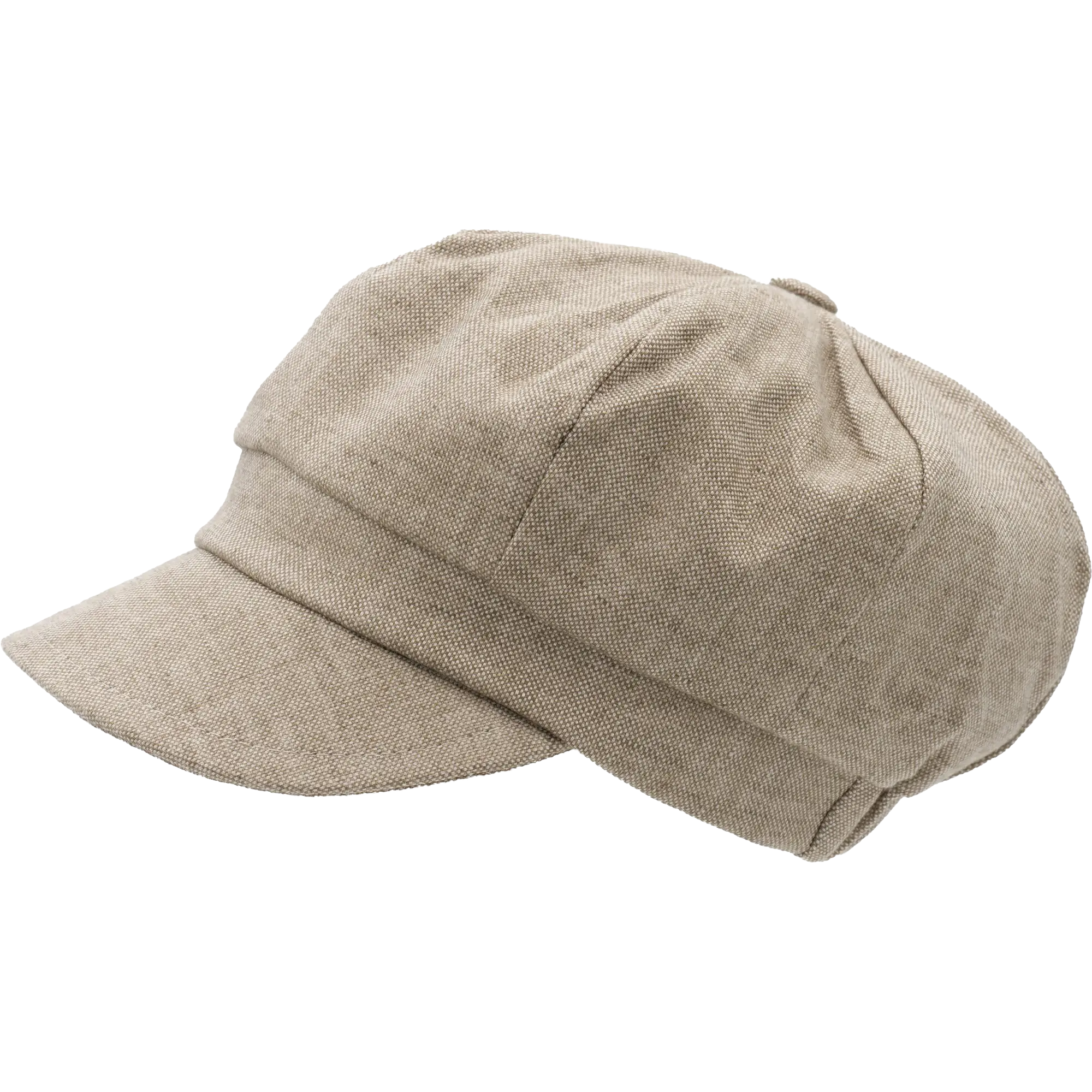 MJM Barones W 61 Linen - Beige - One size - Kasket
