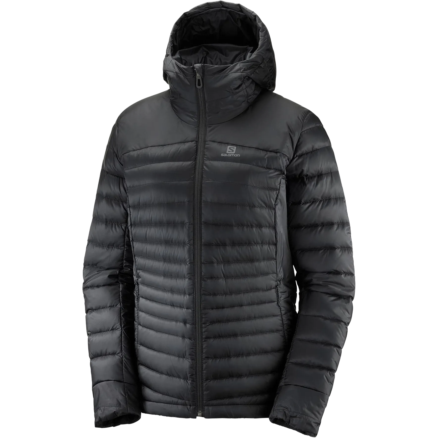 Haloes Down Hoodie Women