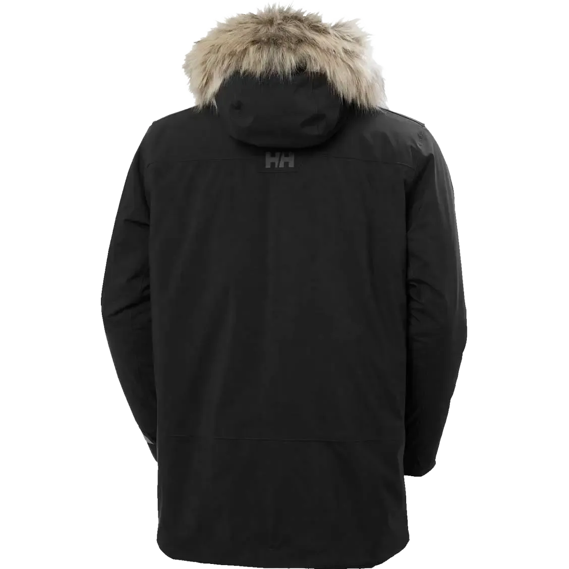 Reine Parka Men