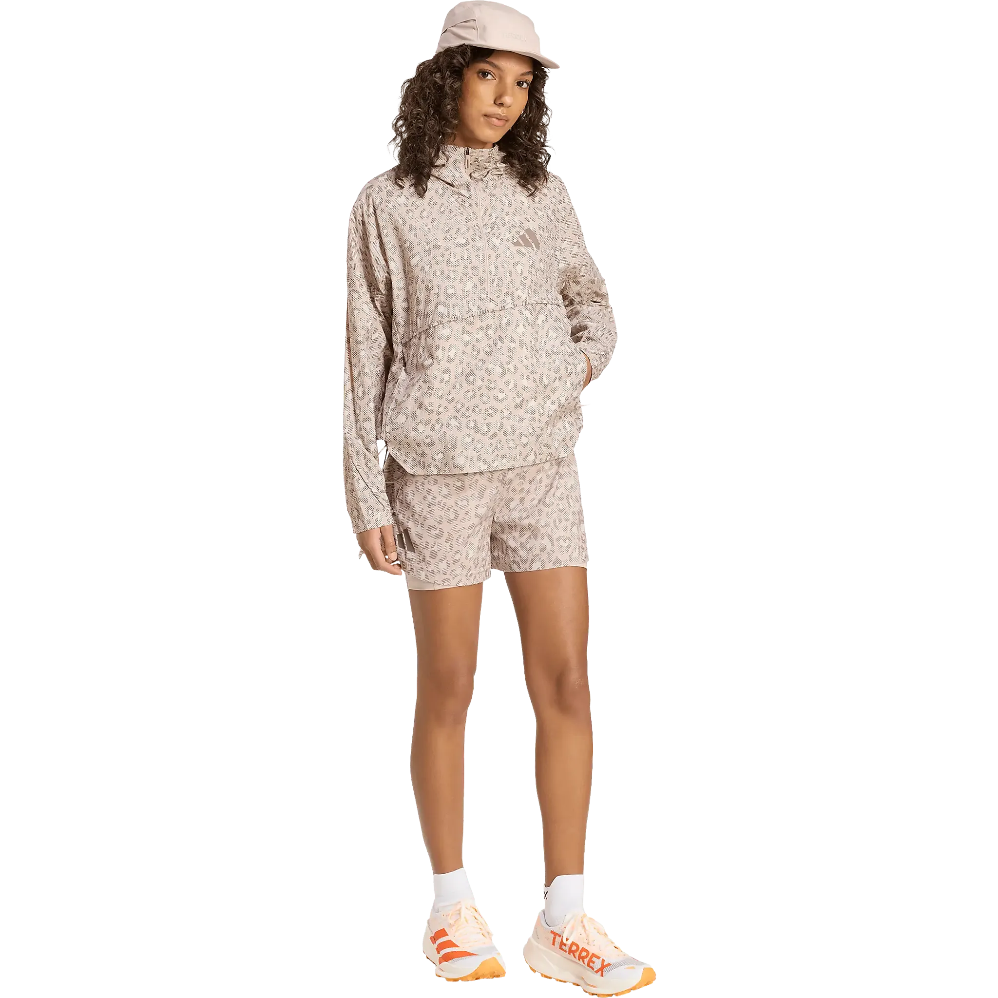 Terrex XPR Wind Anorak