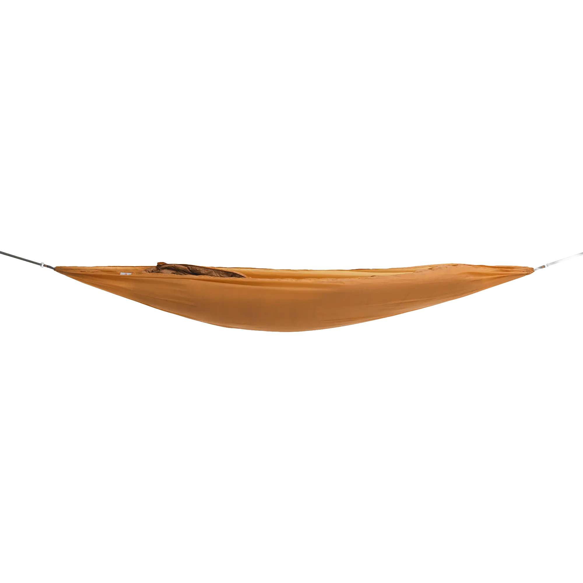 Robens Trace Hammock UL hængekøje - Orange - One size - Hængekøjer