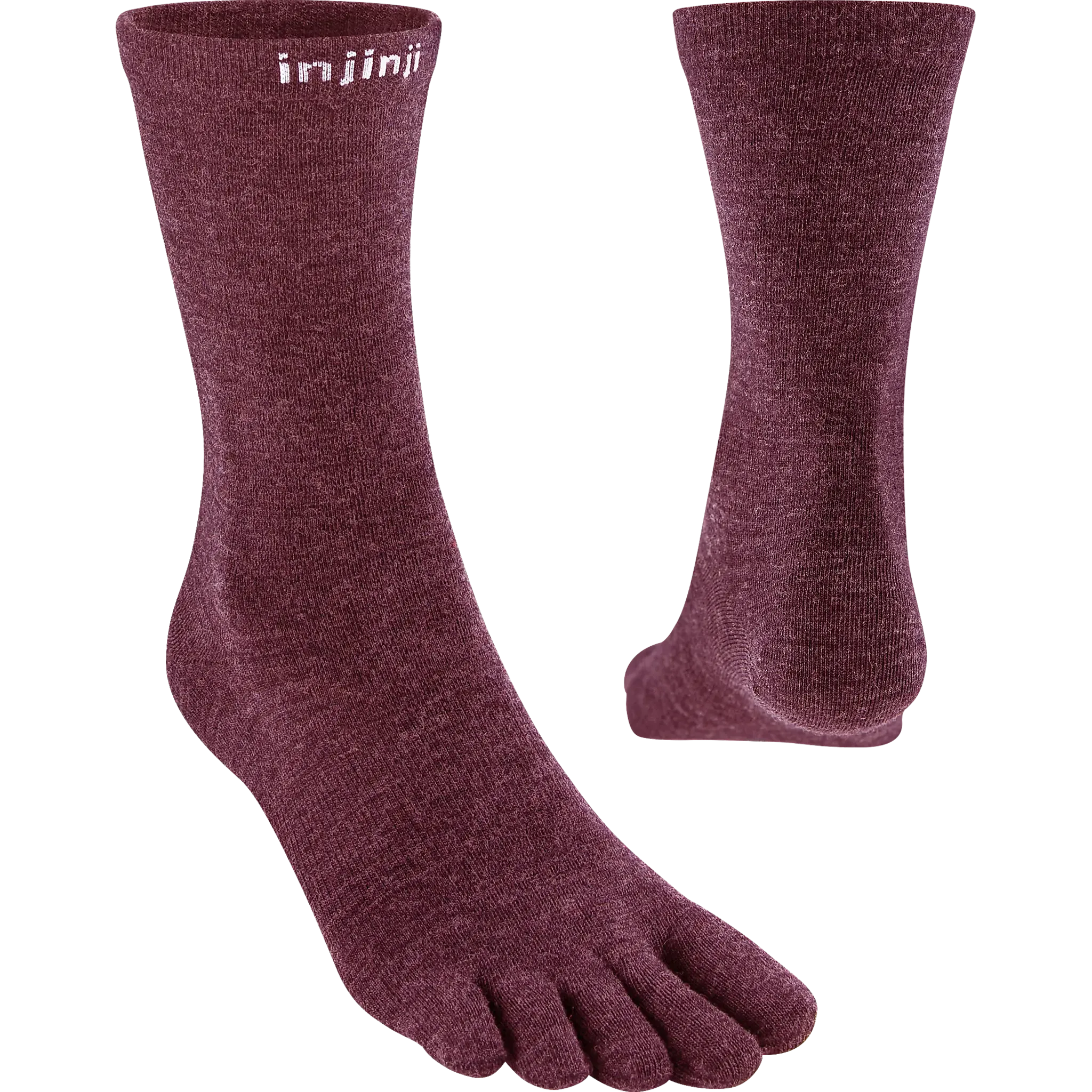 Liner Crew Wool
