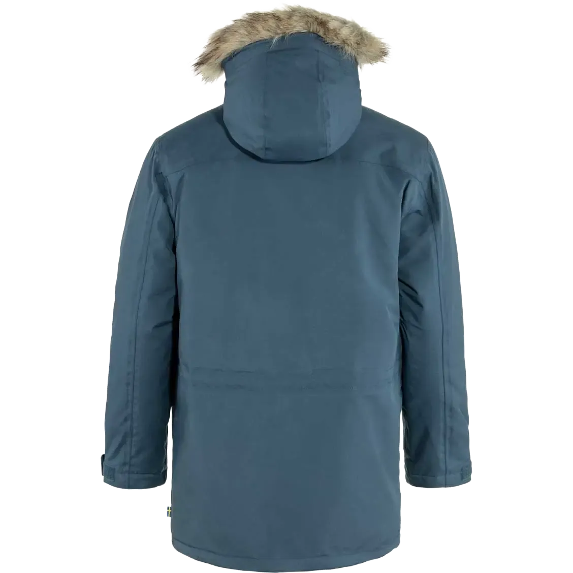 Nuuk Parka Men vinterjakke