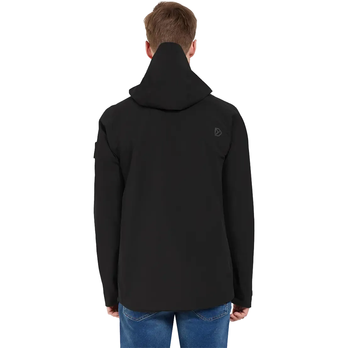 Bob Jacket Men regnjakke
