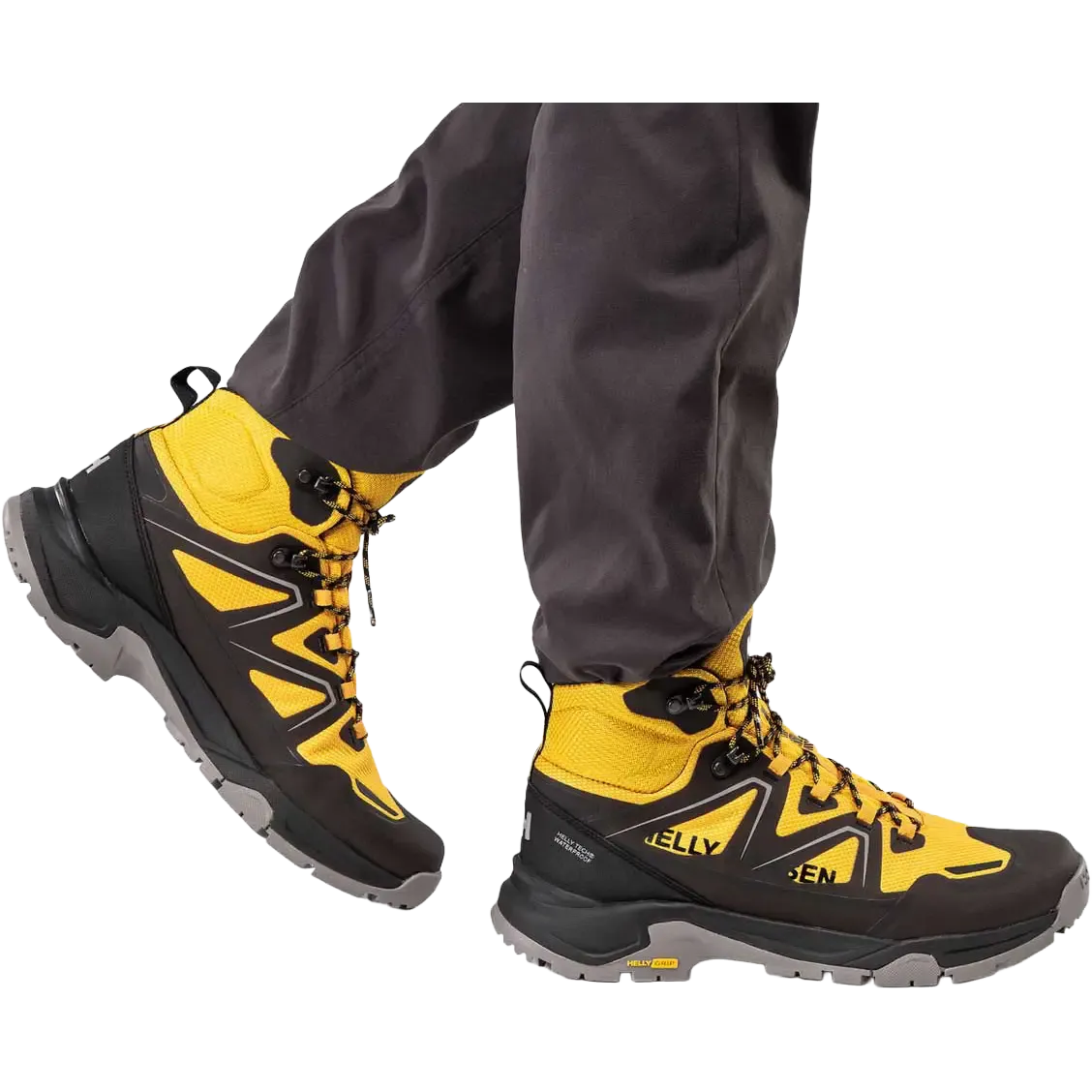 Cascade Mid HT Men herrestøvle