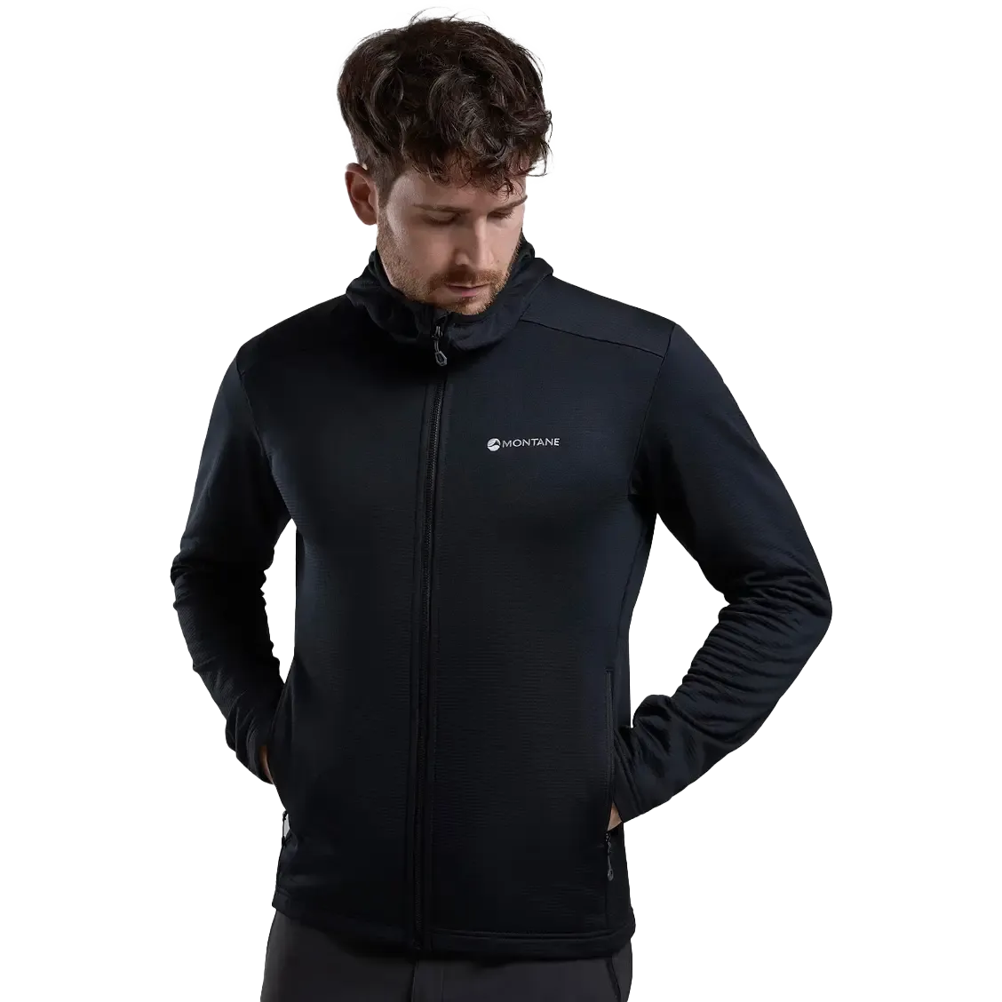 Protium Hoodie Men fleece