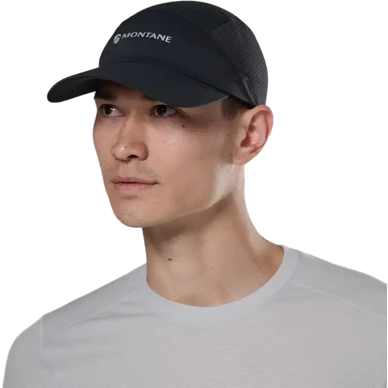 Jetstream Cap Unisex