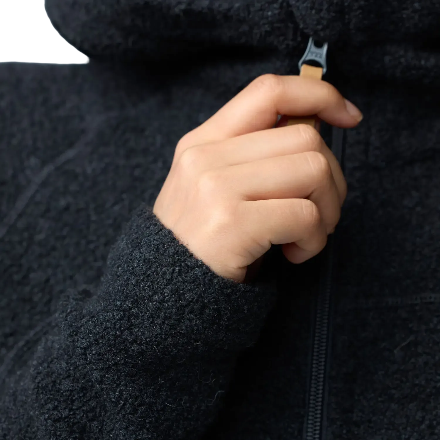 Kaitum Fleece Women