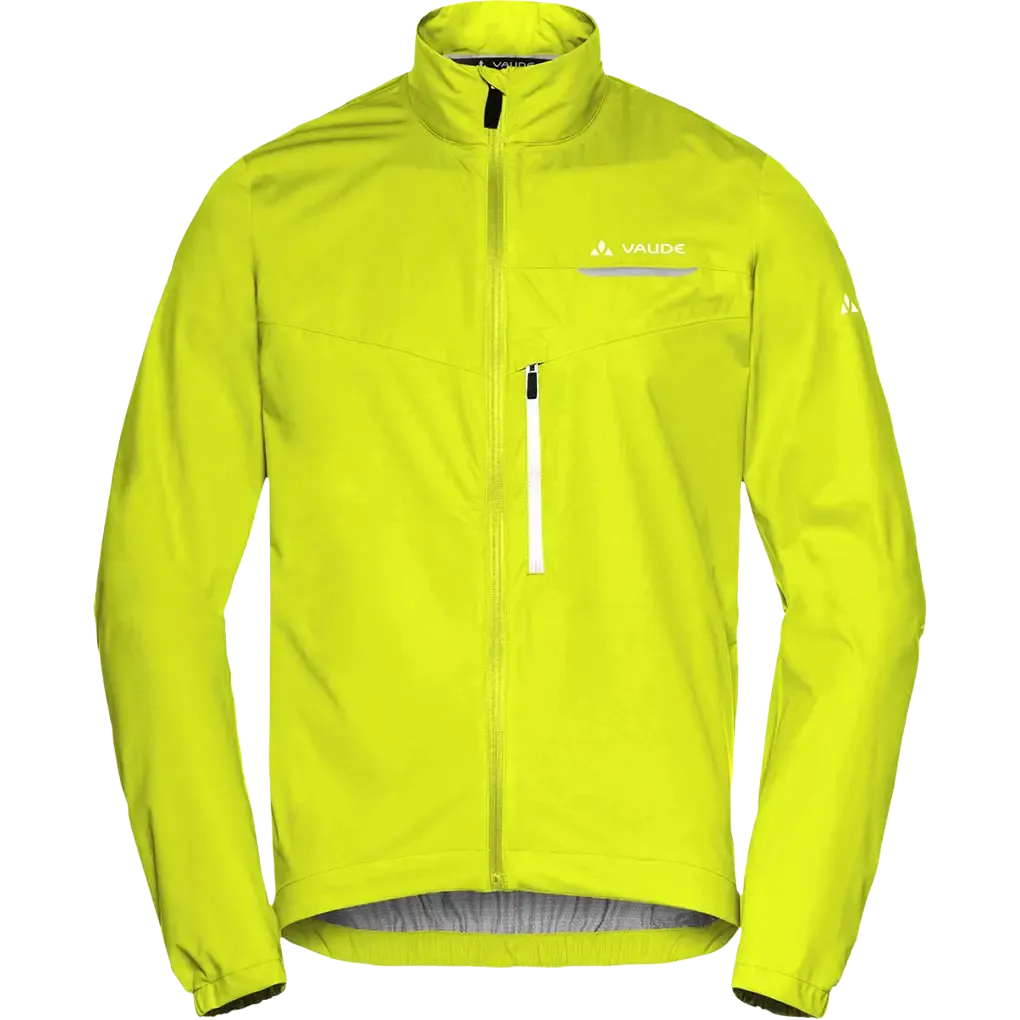 Strone Jacket Men regnjakke