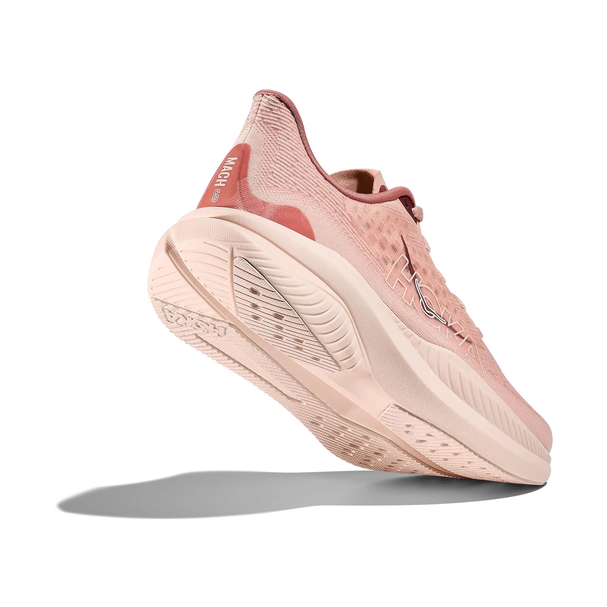 Mach 6 Women