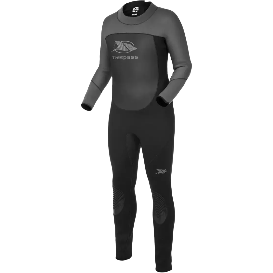 Diver Full Wetsuit Men våddragt