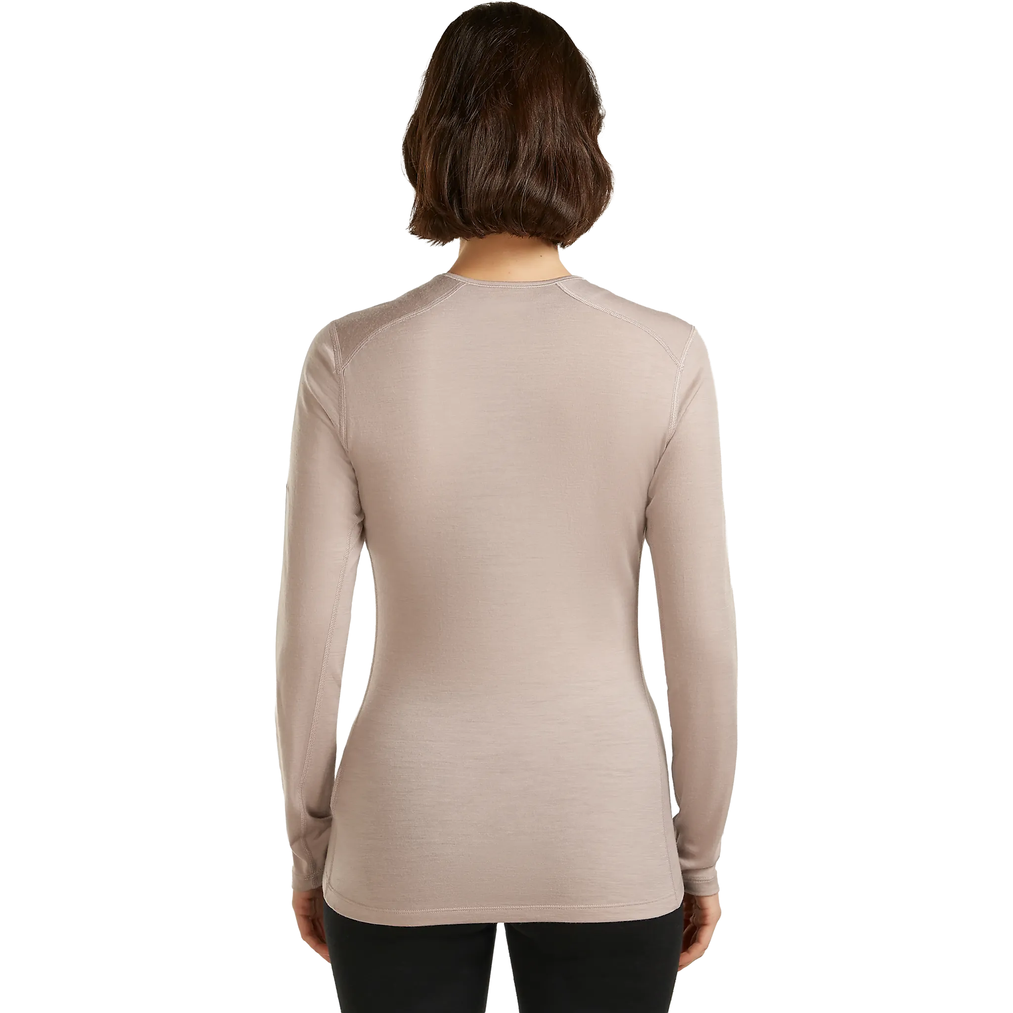 Oasis LS Crewe Wmns 200 ylletröja