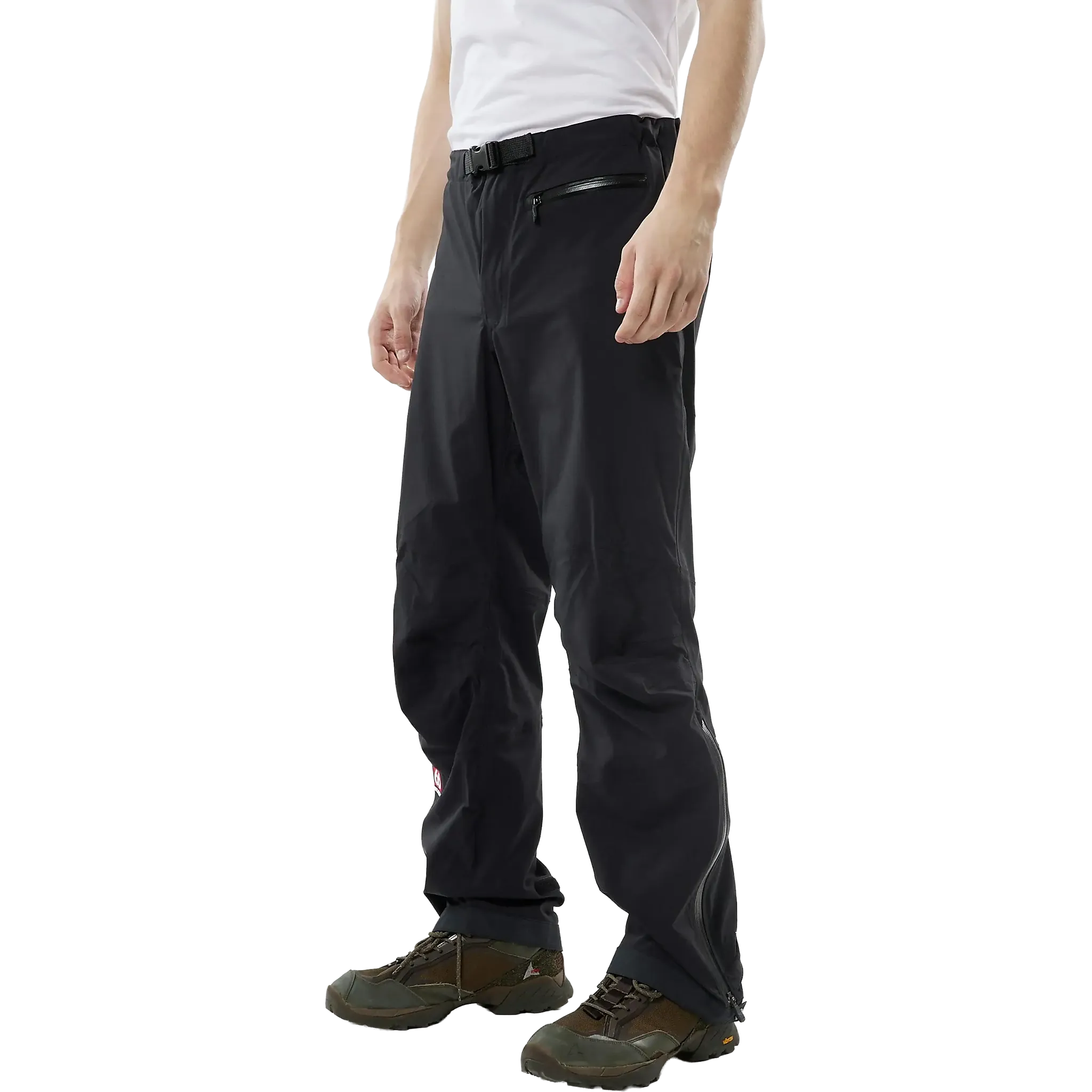 Snaefell Shell Pants Men