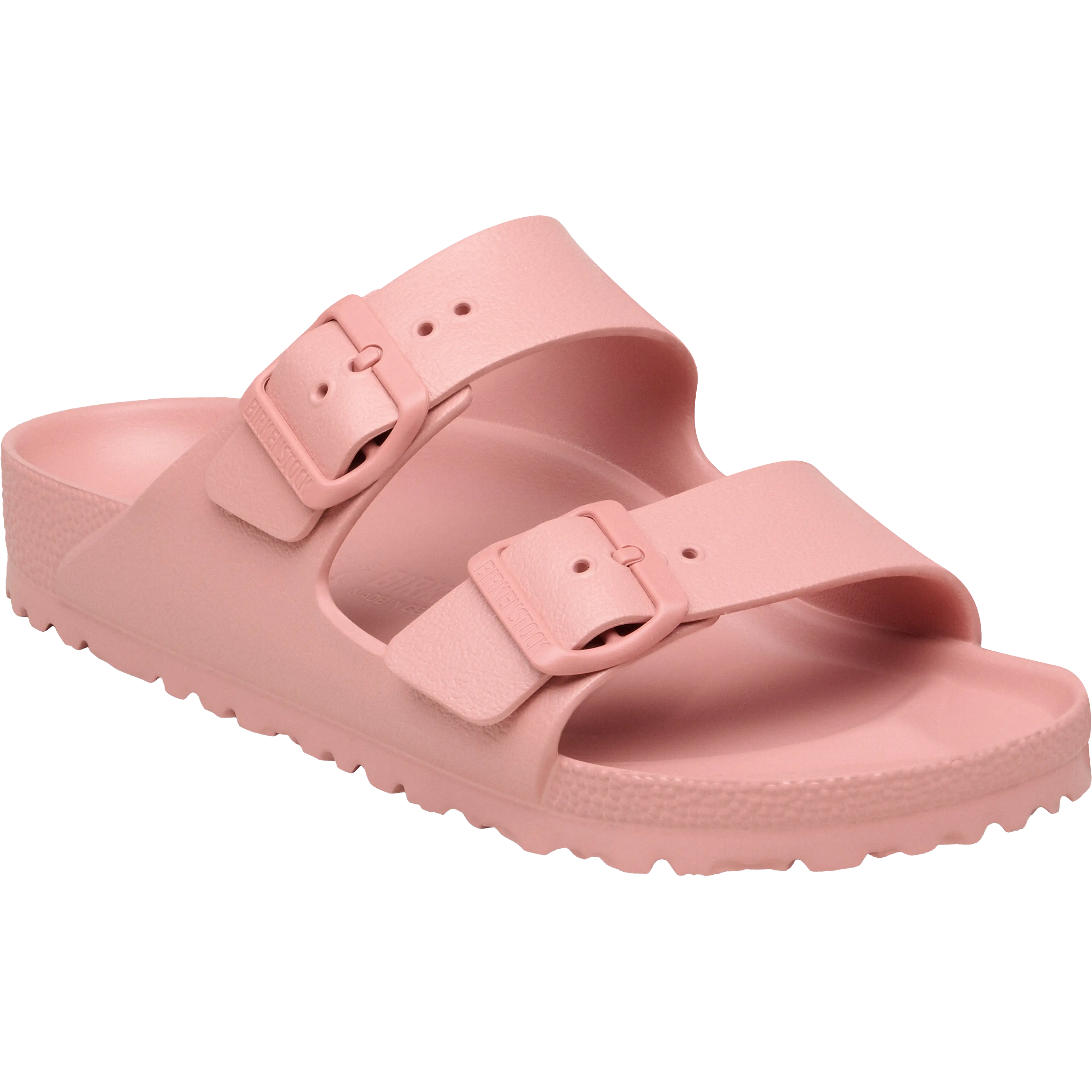 Birkenstock Arizona EVA Narrow Women - Pink Clay - 36 - Sandaler